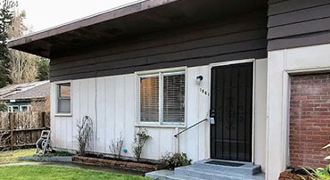 Mortgage Residence